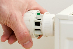 Globe Town central heating repair costs